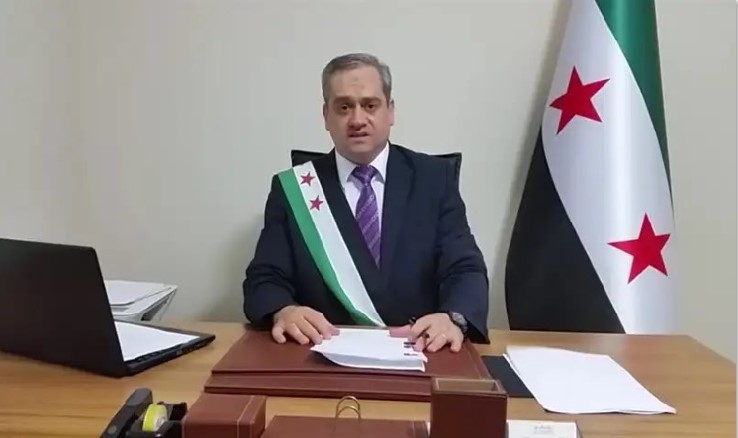 خالد شهاب الدين